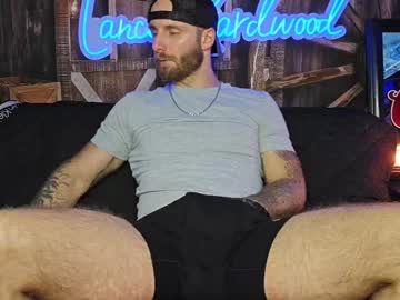 Live cam boy Lancehardwood222, 30 yrs – Hot Male Cams
