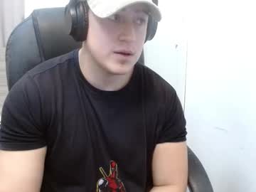 Live cam boy Lancelot_19, 18 yrs – Hot Male Cams