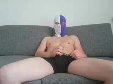 Langefrak live cam profile photo — cum — age 0 — Flanders, Belgium