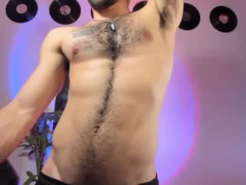 Live cam boy Larry_stewart, 25 yrs – Hot Gay Cams