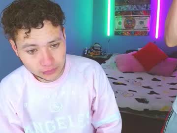 Latin Boysxxx  • bluejeans • 0y • IN YOUR HEART MY PEOPLE • public