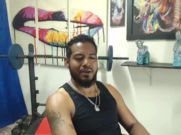 Latinfoxx  • latino • 36y • colombia • public