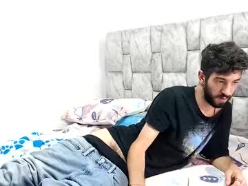 Latinlustandfrenchkiss • french • 25y • Antioquia, Colombia • public