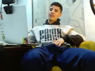 Latinoproduction • new • 21y • Risaralda Department, Colombia • away