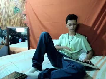 Latinskinny  • lovense • 21y • Antioquia, Colombia • public