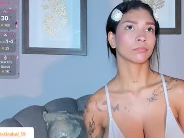 Live cam boy Laura_aristizabal_19, 20 yrs – Hot Male Cams