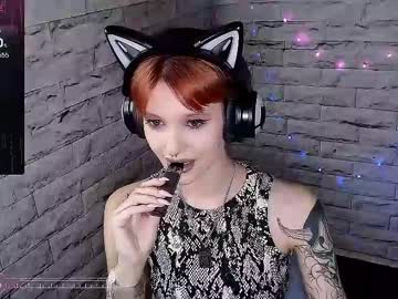 Lauren Raquel • femdom • 0y • Underworld • public