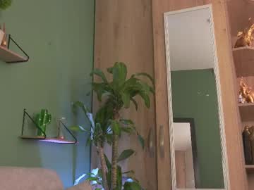 leafox_ - Free Live Cam Model Online