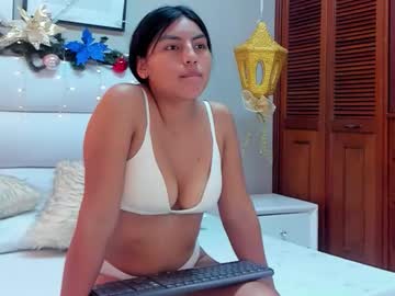 Leahblair 08 • ebony • 0y • Colombia • public