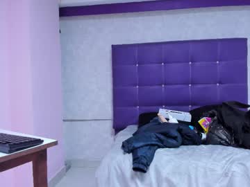 Leamoreau • 18 • 0y • Bogota D.C., Colombia • public