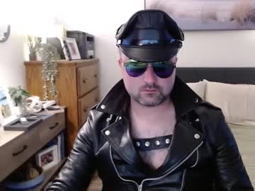 Leather Lover11 • leather • 0y • United States • public