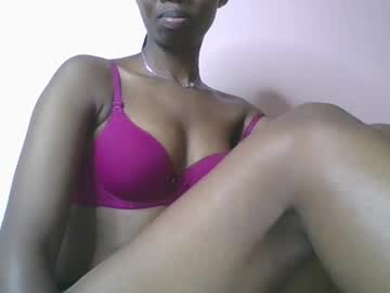 Lee Ay • ebony • 0y • In wonderland • public