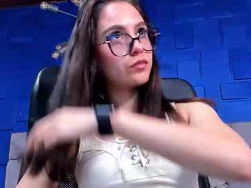 Leia Cooper • slimbody • 0y • Bogota D.C., Colombia • away