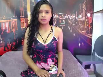 Leidy Morales  • ebony • 19y • Colombia • away