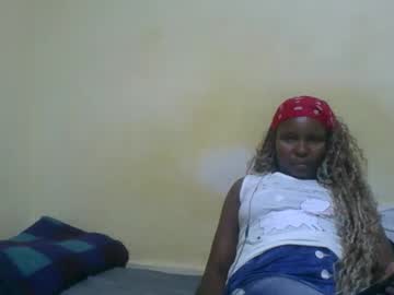 Leilah Cute • ebony • 0y • Nairobi County, Kenya • public