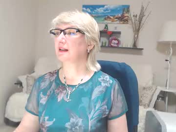 Leilamays • feet • 54y • Poland • public