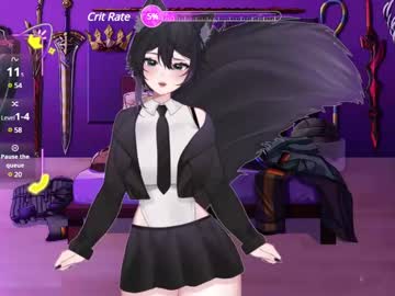 Lelandsilvarie • anime • 0y • Lilim Vixen • public