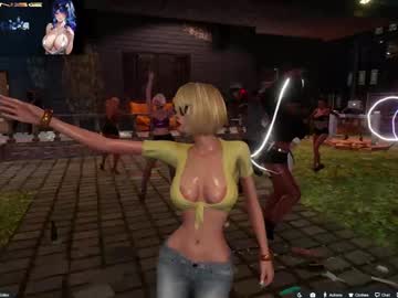 Lempicka  • gaming • 0y • world • public