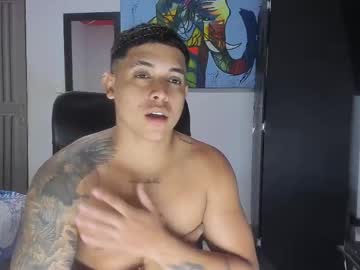 Lennonhot4 • cum21y • Atlntico, Colombia • public