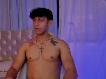 Leon_connor • cum26y • Atlntico, Colombia • public