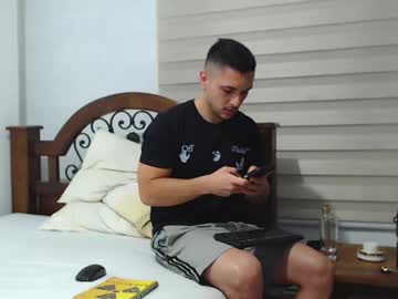 Live cam boy Leoricoo – Hot Male Cams