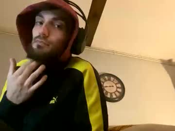 Lescroc420  • french • 26y • Grand Est, France • public