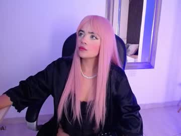 Lesly Evans • new • 20y • Antioquia, Colombia • public