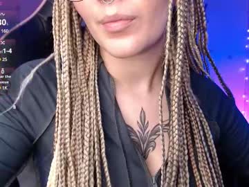 Lessboobs_gh • glasses19y • in your dreams ?? • public