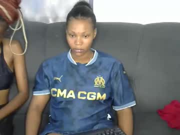 Lexybonyy live cam profile photo — new — age 0 — Africa