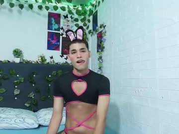 Live cam boy Liam_honey18 – Hot Male Cams