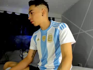 Liam_l1 • smallcock23y • Bogota D.C., Colombia • public