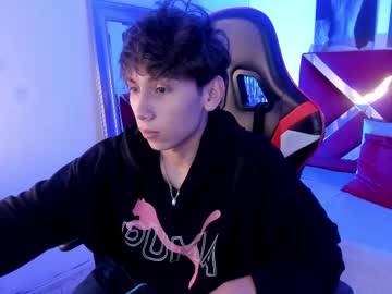 Liam_mya • guy • Bogota D.C., Colombia • public