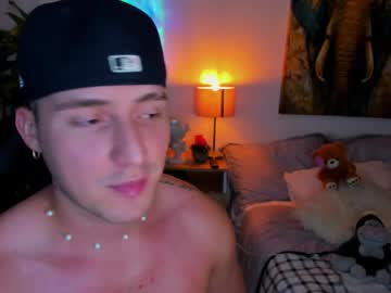 Live cam boy Liam_oficial, 23 yrs – Hot Gay Cams