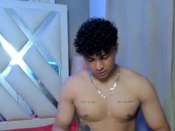 Live cam boy Liam_percy7, 19 yrs – Hot Male Cams