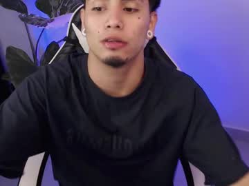 liam_ruiz_ - Free Live Cam Model Online