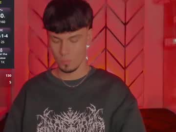 liam_thunder - Free Live Cam Model Online