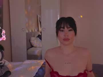 Live webcam: Liamayyy, 21 yrs - Female Sex Cams