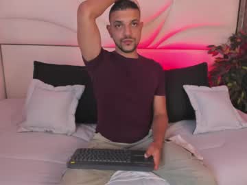 liamdevereux - Free Live Cam Model Online