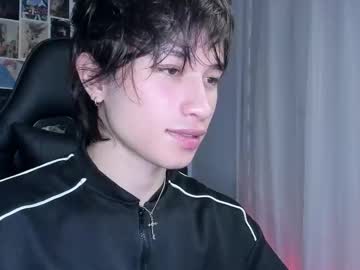 Live cam boy Liamelf, 20 yrs – Hot Male Cams