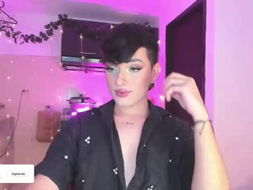 liamoryan_ - Live Cam Model Online on Ted's Cam Directory