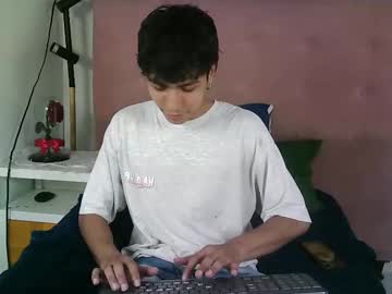 Lian Phillips • bigcock • 22y • COLOMBIA • private