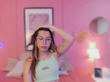 Liana Maia • 18 • 19y • Valle del Cauca Department, Colombia • public