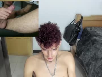 Live cam boy Liardemons – Hot Male Cams