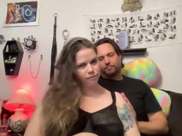 Libby And Mike • couple • 0y • California, United States • public