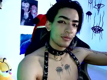 Lightning Ezio • 18 • 0y • The Hell • public