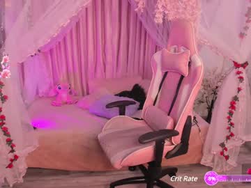 liittle_mia - Free Live Cam Model Online