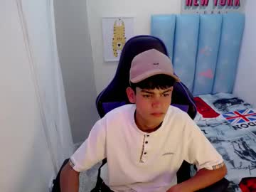 Lil Babyyy  • 18y • Colombia • public