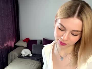 Lil Elisa • teen • 18y • Bunny world ? • public