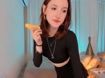 Lil_melanie_ • redhead19y • your heart ? • public