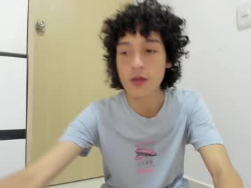 Live cam boy Lildan18, 21 yrs – Hot Male Cams